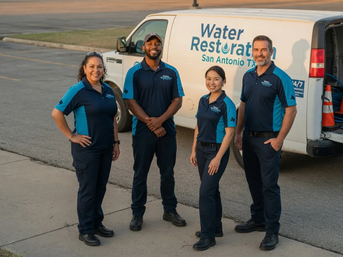 Water Damage Repair company in Bridgewater, NY